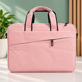 Minimalist Premium Quality Laptop Office Bag - Small