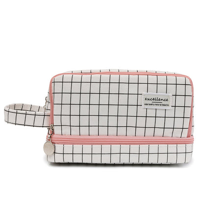 Excellence Multiple Stationery Pouch