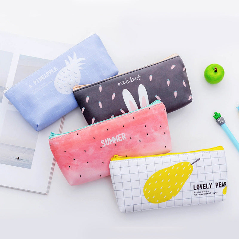Fruity Little Stationery Pouch