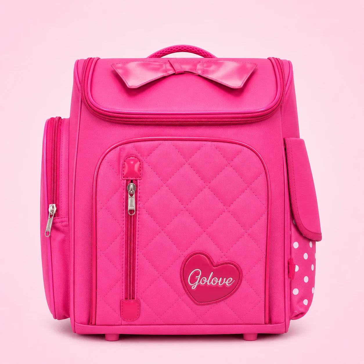 Premium Quality Large Capacity School Bag