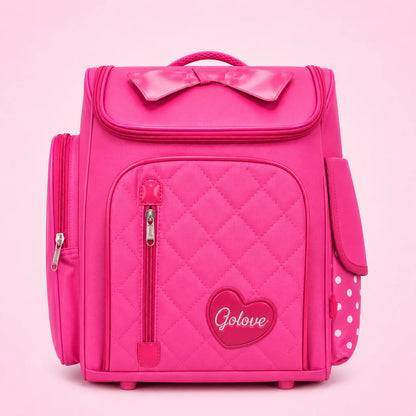 Premium Quality Large Capacity School Bag
