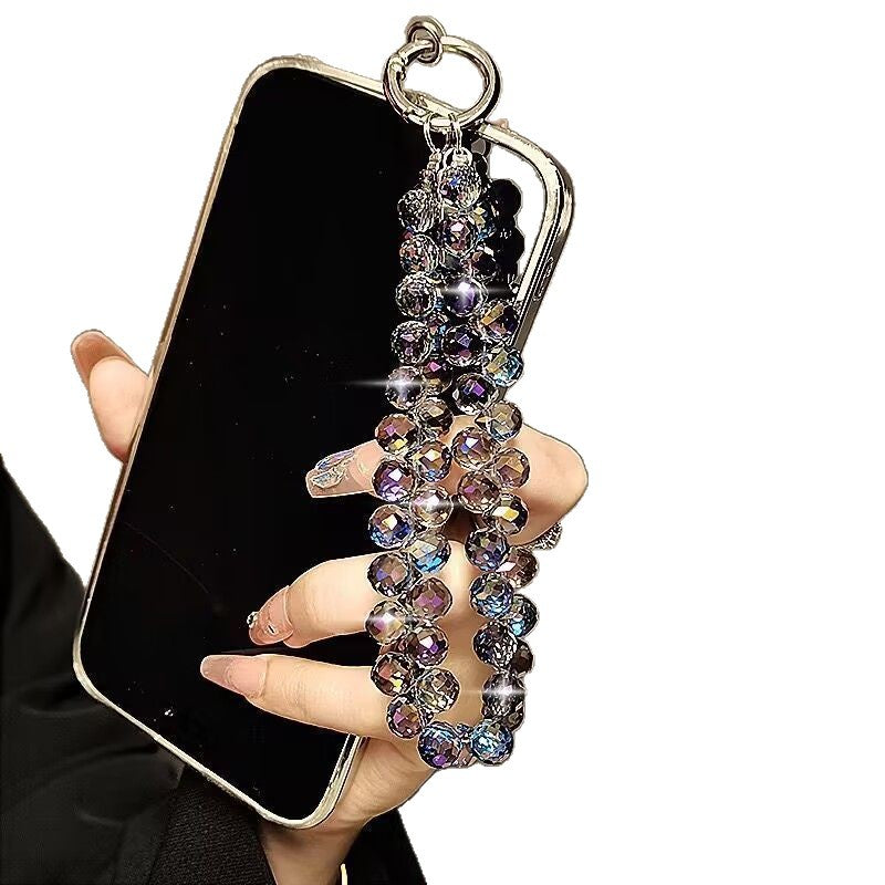 Luxury Mobile Phone Lanyard Charms