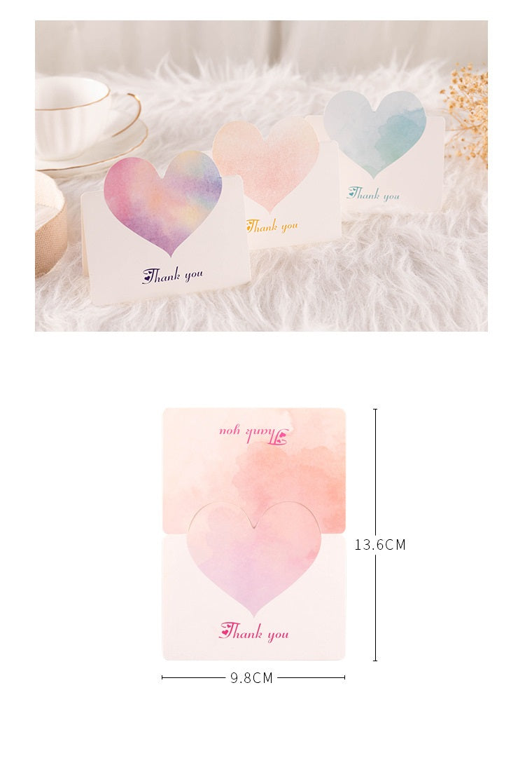 Table Top Greeting Cards