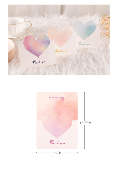 Table Top Greeting Cards
