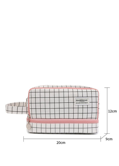 Excellence Multiple Stationery Pouch