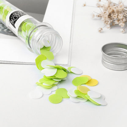 Cute Paper Soap Slices