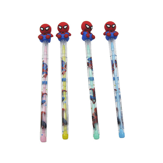 Amazing Spider Man Lead Pencil