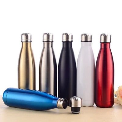 Stainless Steel Vaccume Bottle