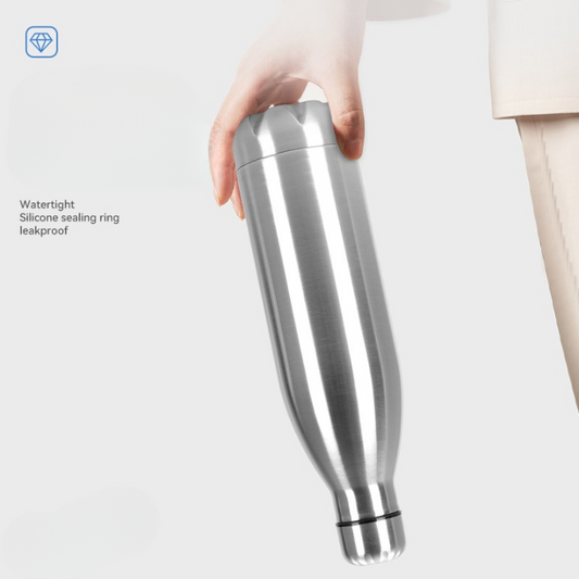 Stainless Steel Vaccume