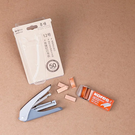 M&G Universal Heavy Duty Stapler