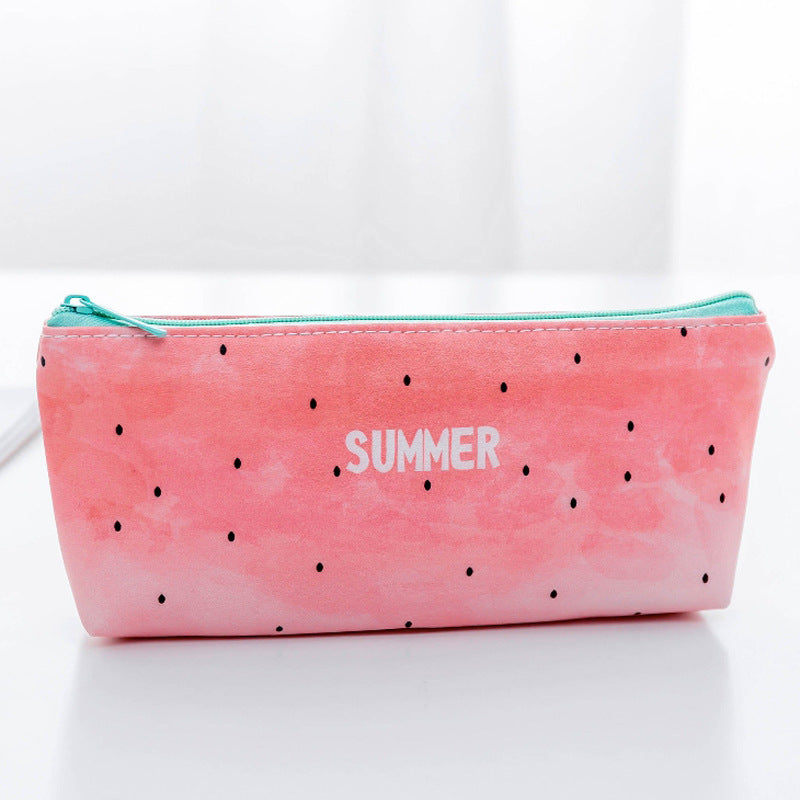 Fruity Little Stationery Pouch