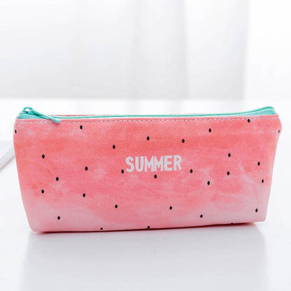 Fruity Little Stationery Pouch