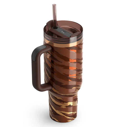 The Tyle Tyger Stanley Tumbler