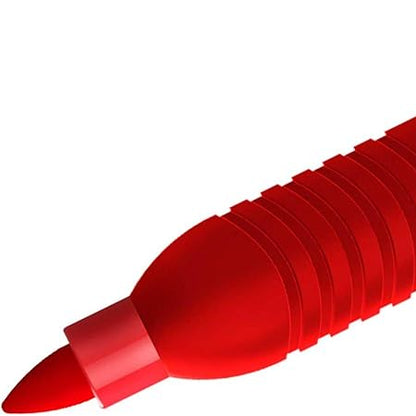 Crayola Felt Tip Permanent Markers