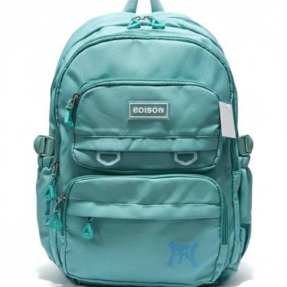 Multi Compartment Travel & School Bag