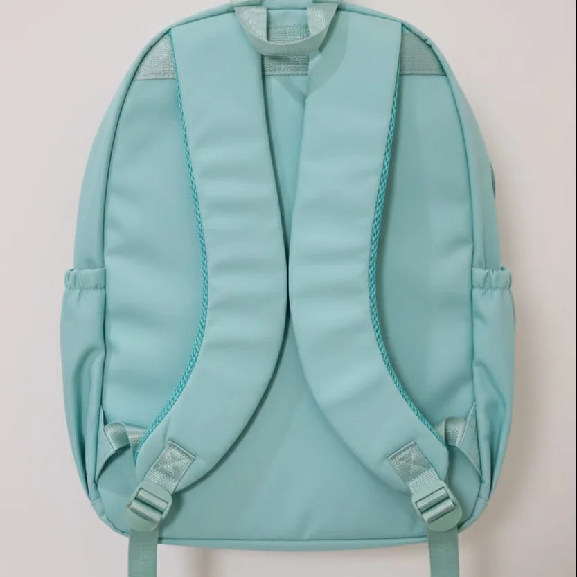 Multi Compartment Travel & School Bag