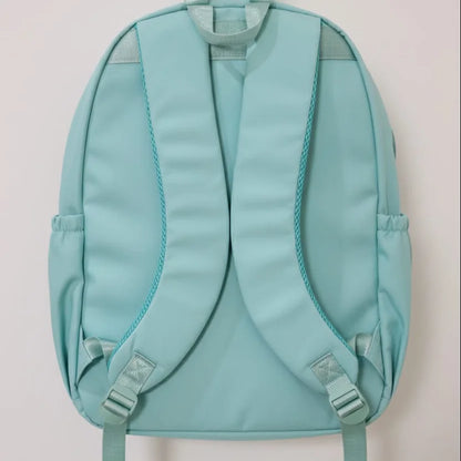 Multi Compartment Travel & School Bag