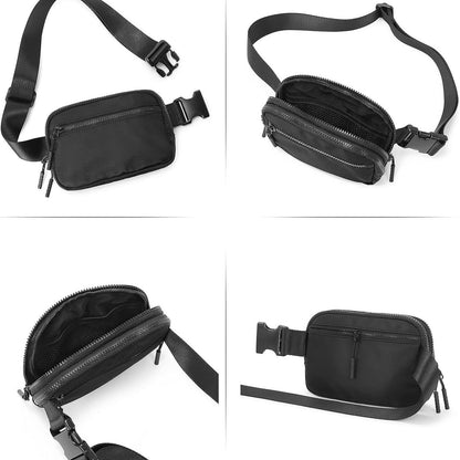 Unisex Outdoor Travel Waist Bag