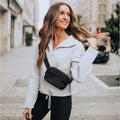 Unisex Outdoor Travel Waist Bag