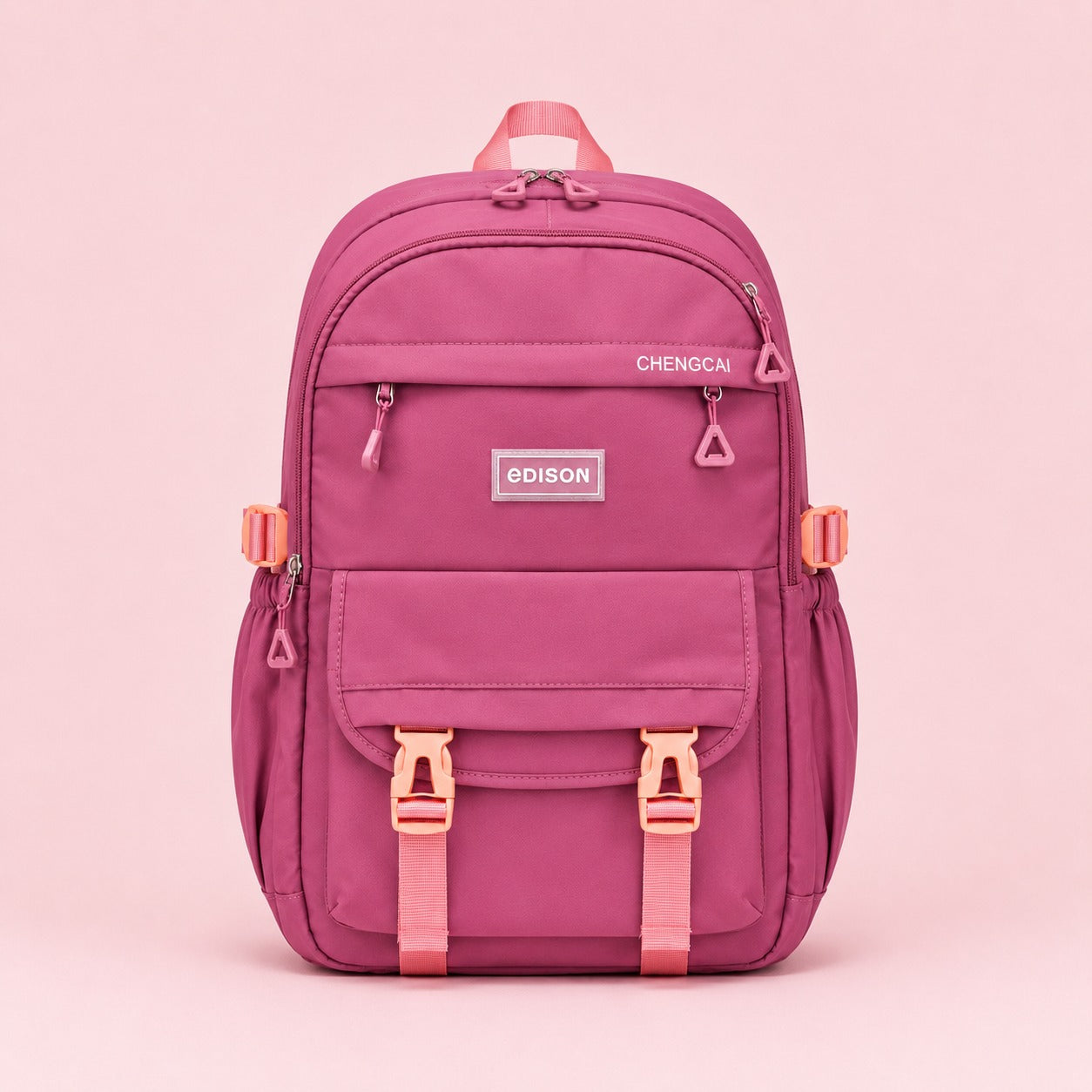 Edison Fashion Large Capacity Backpack