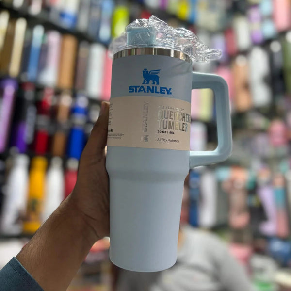 Stanley Quencher 2.0 Mini Tumbler 30 oz - Blue