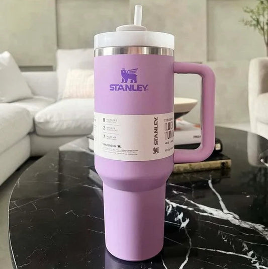 THE QUENCHER H2.0 FLOWSTATE™ TUMBLER - Lilac