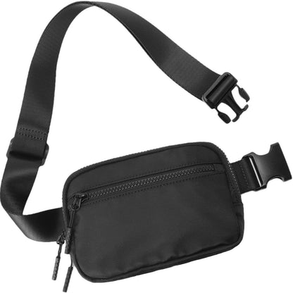 Unisex Outdoor Travel Waist Bag