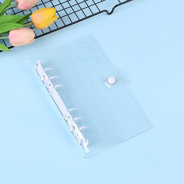 A6 Photo Binder Sleeves - Only sleeves