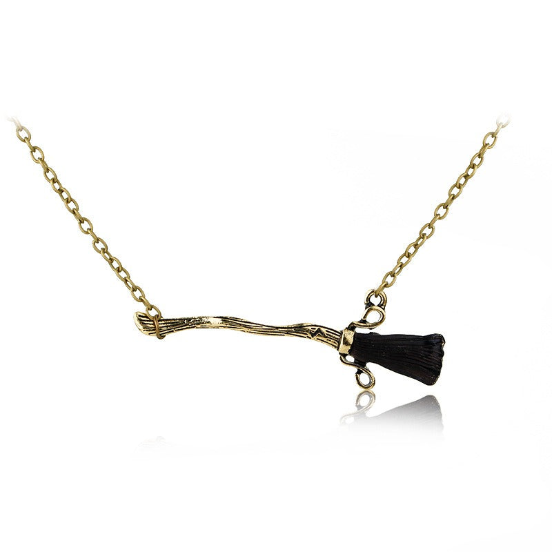 Harry Potter Golden Snitch Pendant Necklace Keychain