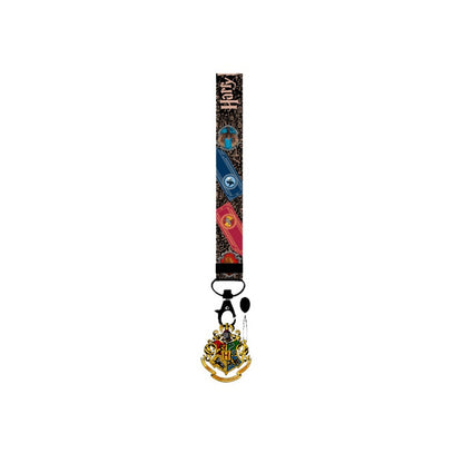 Multipurpose Student ID Card Holder - Harry Potter Series