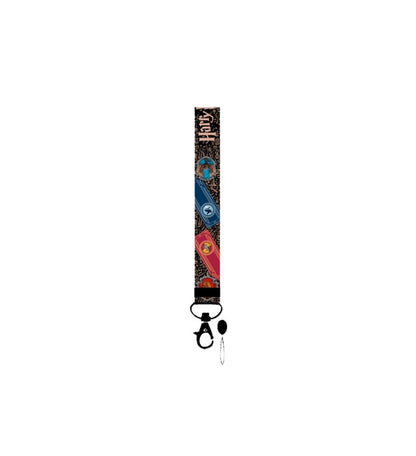 Multipurpose Student ID Card Holder - Harry Potter Series