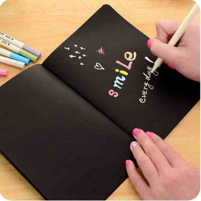 Notebook Journal Shop