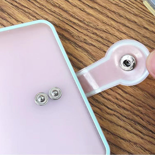 Exquisite Cute Card Holder Bag
