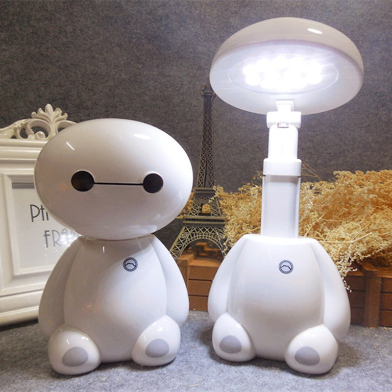 Big Hero 6 Baymax LED Table Lamp