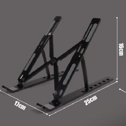 Folding Portable Laptop Stand