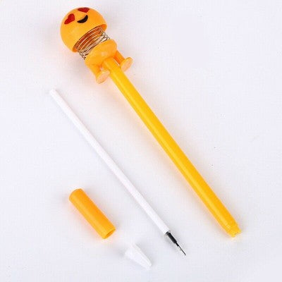 Emoji Gel Pens