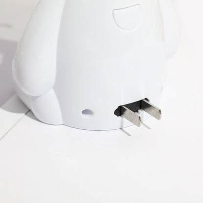 Big Hero 6 Baymax LED Table Lamp