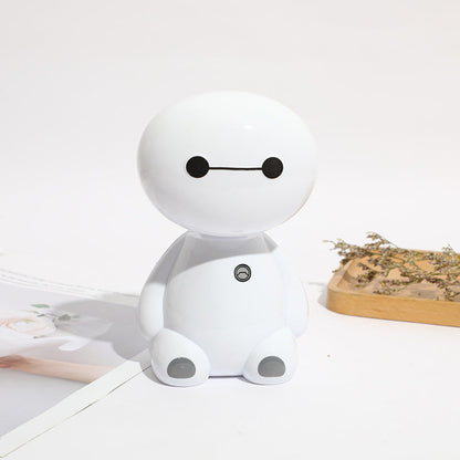 Big Hero 6 Baymax LED Table Lamp