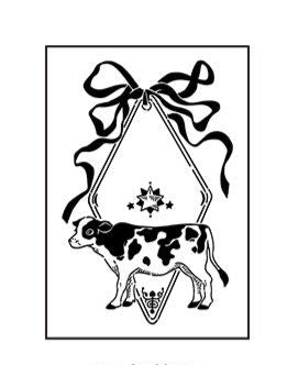 Falling Objects Series Seal Stamps