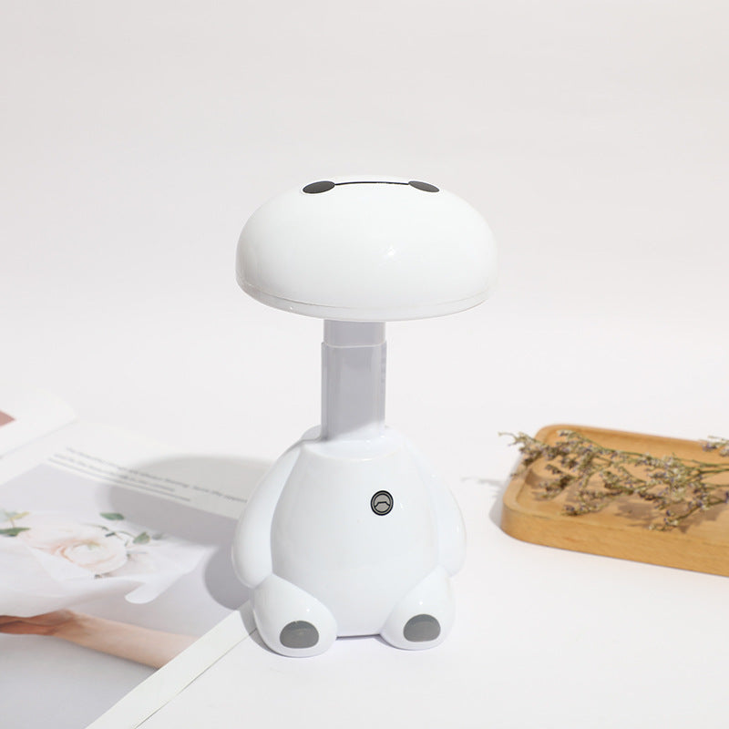 Big Hero 6 Baymax LED Table Lamp