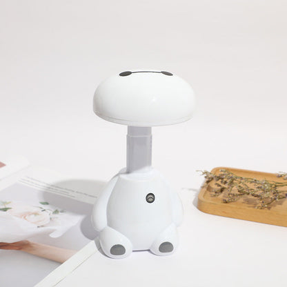 Big Hero 6 Baymax LED Table Lamp