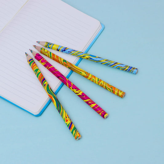 Multi-Color Think Color Pencil