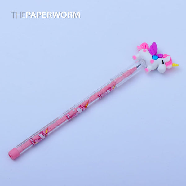 Unicorn Lead Pencil