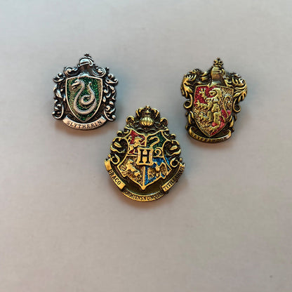 Enamel Pin - Harry Potter Series