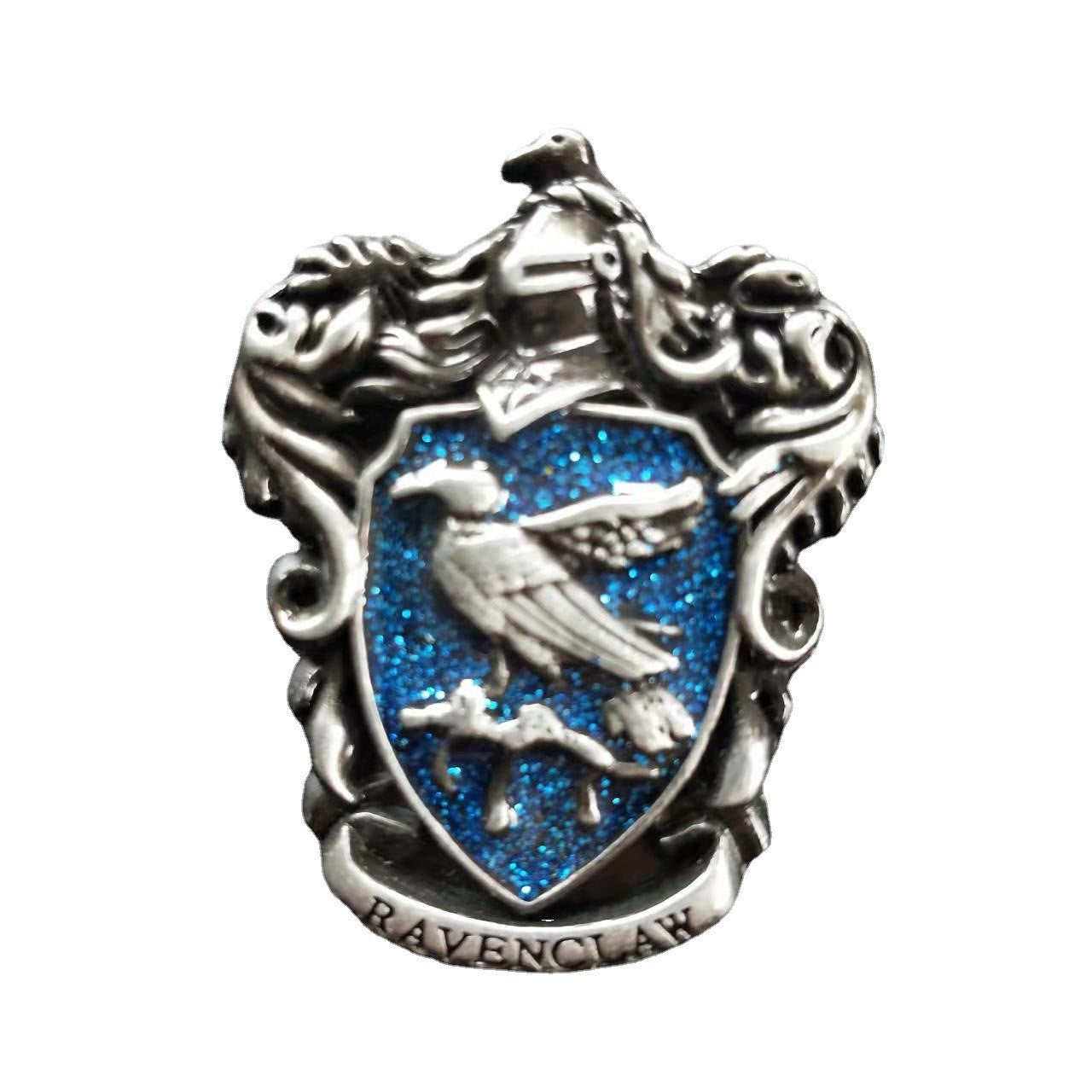 Enamel Pin - Harry Potter Series
