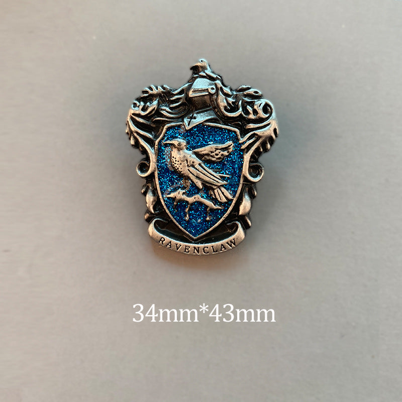 Enamel Pin - Harry Potter Series