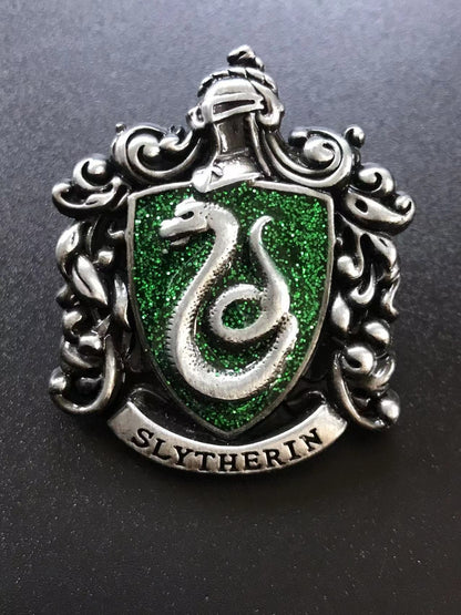 Enamel Pin - Harry Potter Series