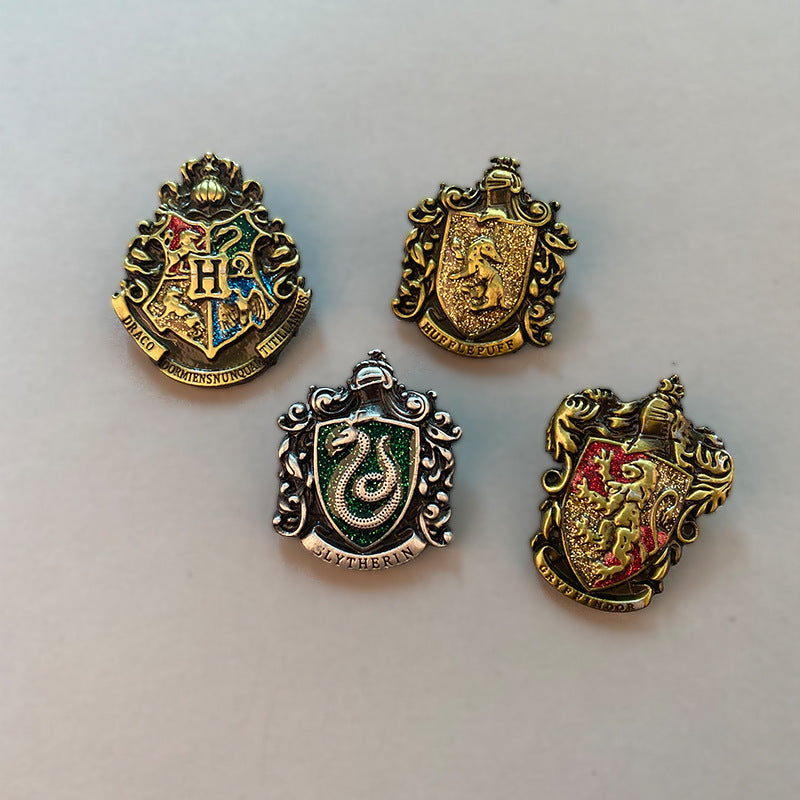 Enamel Pin - Harry Potter Series