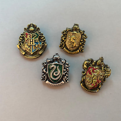 Enamel Pin - Harry Potter Series