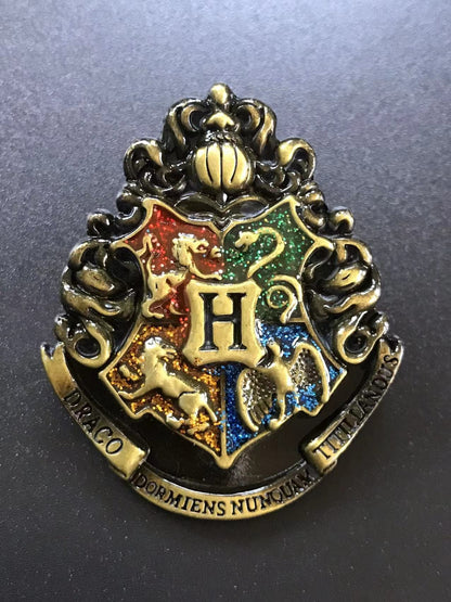 Enamel Pin - Harry Potter Series